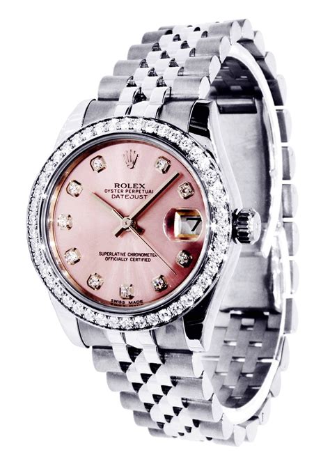 petite rolex femme|Rolex ladies watches.